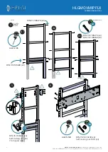 Предварительный просмотр 4 страницы HELGI HLGMOVMIPFLX Assembling Manual