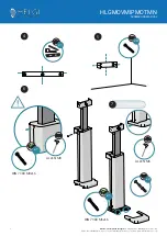 Preview for 4 page of HELGI HLGMOVMIPMOTMN Assembling Manual