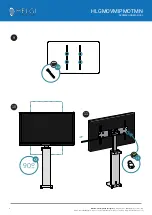 Preview for 6 page of HELGI HLGMOVMIPMOTMN Assembling Manual