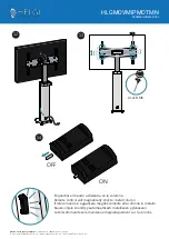 Preview for 7 page of HELGI HLGMOVMIPMOTMN Assembling Manual