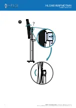 Preview for 8 page of HELGI HLGMOVMIPMOTMN Assembling Manual