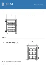 Предварительный просмотр 6 страницы HELGI HLGOMN36BLWH User Manual