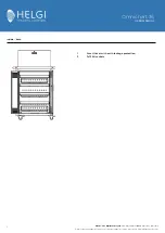 Предварительный просмотр 7 страницы HELGI HLGOMN36BLWH User Manual