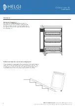 Предварительный просмотр 15 страницы HELGI HLGOMN36BLWH User Manual