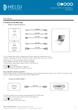 Предварительный просмотр 24 страницы HELGI HV6530-NHO User Manual