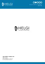 Предварительный просмотр 32 страницы HELGI HV6530-NHO User Manual