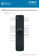 Предварительный просмотр 37 страницы HELGI HV6530-NHO User Manual