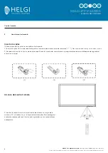 Предварительный просмотр 39 страницы HELGI HV6530-NHO User Manual