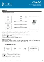 Предварительный просмотр 40 страницы HELGI HV6530-NHO User Manual