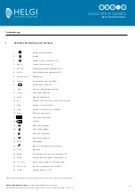 Предварительный просмотр 54 страницы HELGI HV6530-NHO User Manual