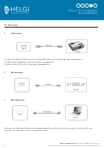 Предварительный просмотр 57 страницы HELGI HV6530-NHO User Manual