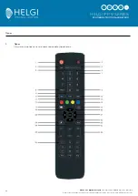 Предварительный просмотр 69 страницы HELGI HV6530-NHO User Manual