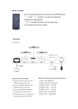 Предварительный просмотр 5 страницы HELGI LIG0301-V2.0 User Manual