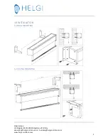 Предварительный просмотр 2 страницы HELGI VIDEO ELE Instruction And Maintenance