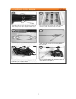 Preview for 4 page of Heli Artist 600 Scale Fuselage B0105 Instruction Manual