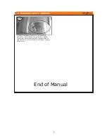 Preview for 8 page of Heli Artist 600 Scale Fuselage B0105 Instruction Manual