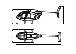 Preview for 2 page of HELI-CENTER BERLIN Hughes 500 - Logo 800 xxtreme Manual