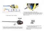 Preview for 2 page of HELI-CENTER BERLIN Hughes 500 Manual