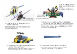 Preview for 4 page of HELI-CENTER BERLIN Hughes 500 Manual