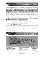 Preview for 3 page of Heli-Max 1Si Quadcopter Instruction Manual