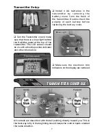 Preview for 7 page of Heli-Max 1Si Quadcopter Instruction Manual