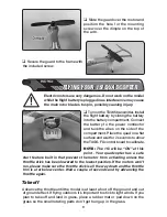 Preview for 9 page of Heli-Max 1Si Quadcopter Instruction Manual