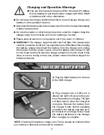 Preview for 6 page of Heli-Max 1SQ V-cam Instruction Manual