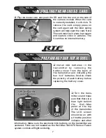 Preview for 7 page of Heli-Max 1SQ V-cam Instruction Manual