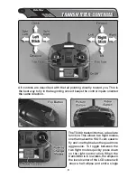 Preview for 8 page of Heli-Max 1SQ V-cam Instruction Manual