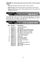 Preview for 18 page of Heli-Max 1SQ V-cam Instruction Manual