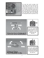 Preview for 9 page of Heli-Max Axe 100 FP 2.4GHz RTF/Tx-R Instruction Manual