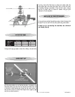 Preview for 4 page of Heli-Max AXE 400 3D Rx-R Instruction Manual