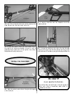 Preview for 4 page of Heli-Max MX450 XS Instruction Manual