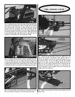 Preview for 7 page of Heli-Max MX450 XS Instruction Manual