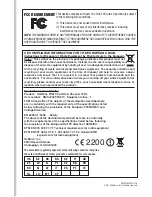 Preview for 16 page of Heli-Max TX610 User Manual