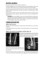 Preview for 7 page of Heli-Max Voltage 500 3D Instruction Manual