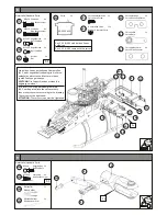 Предварительный просмотр 8 страницы Heli-Professional ALIEN 600 V2 Assembly Instructions And User'S Manual