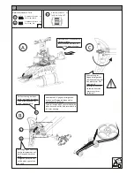 Предварительный просмотр 15 страницы Heli-Professional ALIEN 600 V2 Assembly Instructions And User'S Manual