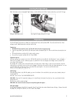 Preview for 6 page of Heli-Professional REVOLUTION 500E Manual