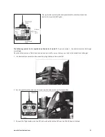 Preview for 11 page of Heli-Professional REVOLUTION 500E Manual