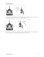 Preview for 16 page of Heli-Professional REVOLUTION 500E Manual