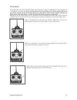 Preview for 17 page of Heli-Professional REVOLUTION 500E Manual