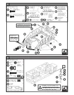 Preview for 24 page of Heli-Professional REVOLUTION 500E Manual