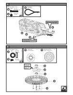 Preview for 25 page of Heli-Professional REVOLUTION 500E Manual