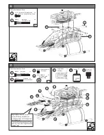 Preview for 27 page of Heli-Professional REVOLUTION 500E Manual