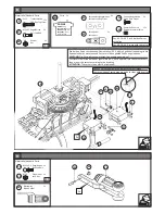 Preview for 28 page of Heli-Professional REVOLUTION 500E Manual