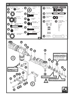 Preview for 29 page of Heli-Professional REVOLUTION 500E Manual