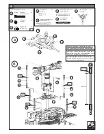 Preview for 30 page of Heli-Professional REVOLUTION 500E Manual