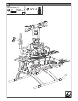 Preview for 31 page of Heli-Professional REVOLUTION 500E Manual