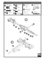 Preview for 32 page of Heli-Professional REVOLUTION 500E Manual